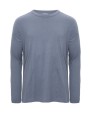 COTTOVER Relaxed T-shirt LS (GOTS) T-Shirts personalisierbar