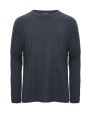 COTTOVER Relaxed T-shirt LS (GOTS) T-Shirts personalisierbar