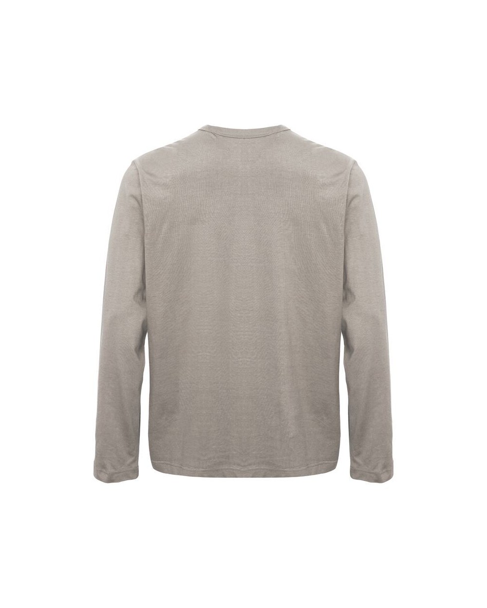COTTOVER Relaxed T-shirt LS (GOTS) T-Shirts personalisierbar