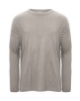 COTTOVER Relaxed T-shirt LS (GOTS) T-Shirts personalisierbar