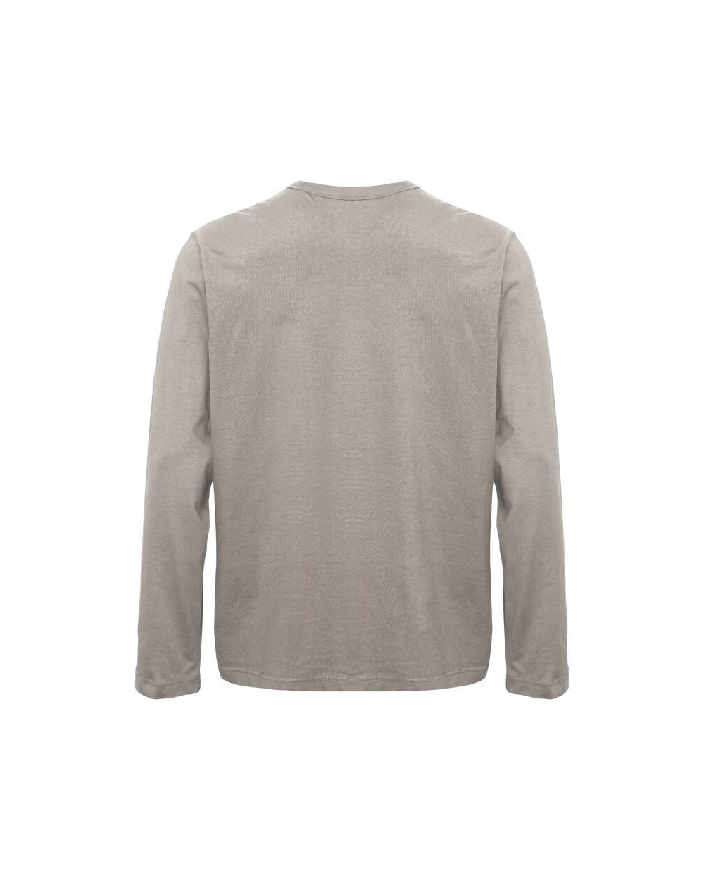 T-shirts COTTOVER Relaxed T-shirt LS (GOTS) voor bedrukking &amp; borduring