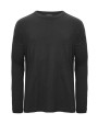 COTTOVER Relaxed T-shirt LS (GOTS) T-Shirts personalisierbar