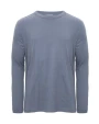 T-shirts COTTOVER Relaxed T-shirt LS (GOTS) voor bedrukking &amp; borduring