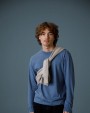 COTTOVER Relaxed T-shirt LS (GOTS) T-Shirts personalisierbar