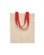 4DO Kleine Tasche Baumwolle 140 g Taschen personalisierbar