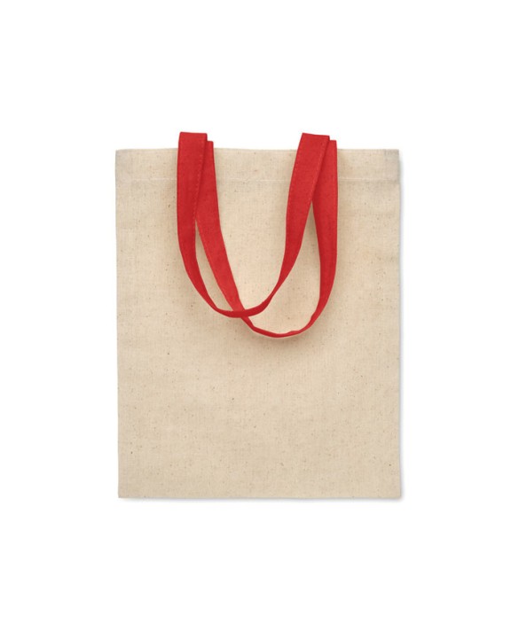 4DO Kleine Tasche Baumwolle 140 g Taschen personalisierbar