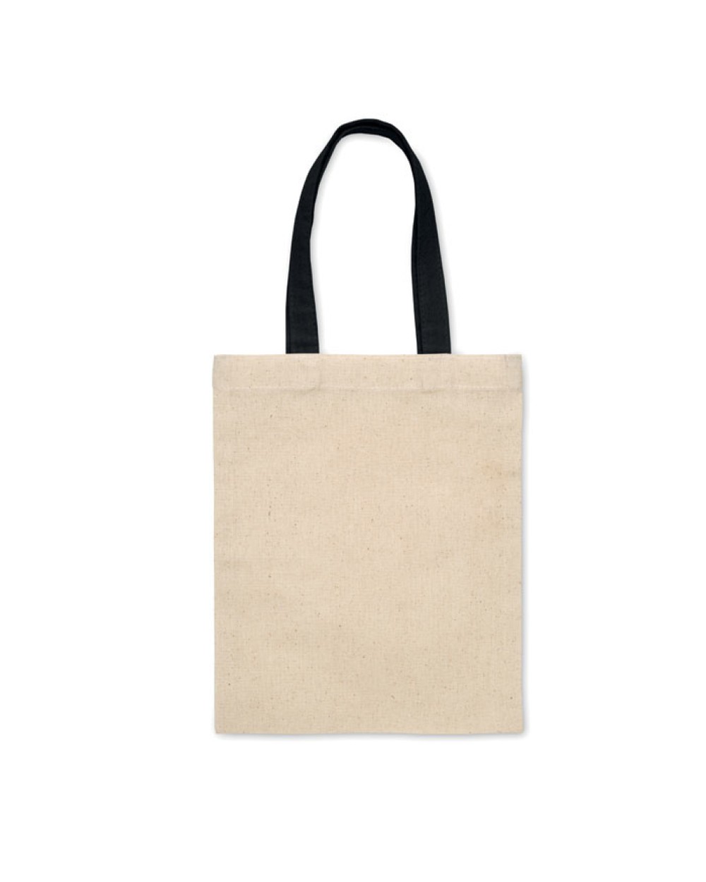 Tassen & Zakken 4DO Kleine katoenen tas 140 gr/m² voor bedrukking &amp; borduring