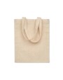 4DO Kleine Tasche Baumwolle 140 g Taschen personalisierbar