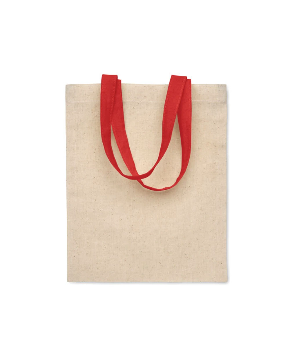 4DO Kleine Tasche Baumwolle 140 g Taschen personalisierbar