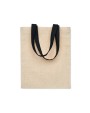 4DO Kleine Tasche Baumwolle 140 g Taschen personalisierbar