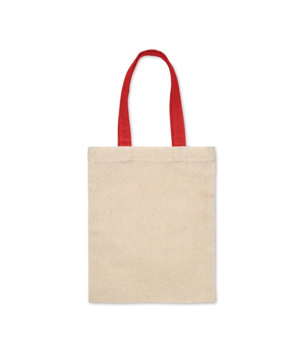 4DO Kleine Tasche Baumwolle 140 g Taschen personalisierbar