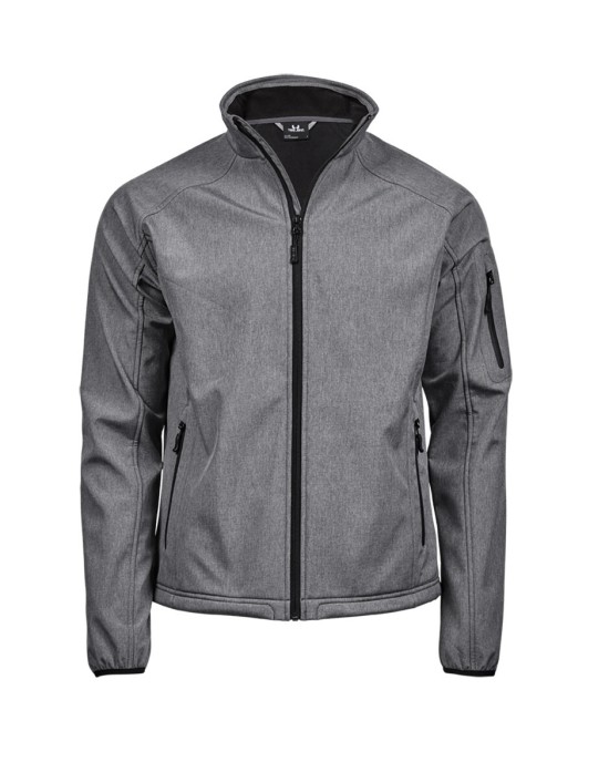 Softshells personnalisable Tee Jays LIGHTWEIGHT PERFORMANCE SOFTSHELL