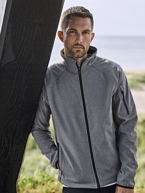 Softshells à personnaliser TEE JAYS LIGHTWEIGHT PERFORMANCE SOFTSHELL 
