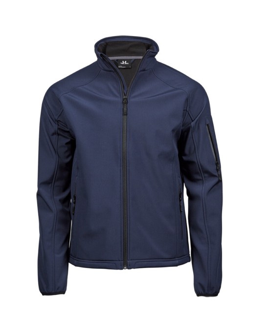 Softshells personnalisable Tee Jays LIGHTWEIGHT PERFORMANCE SOFTSHELL
