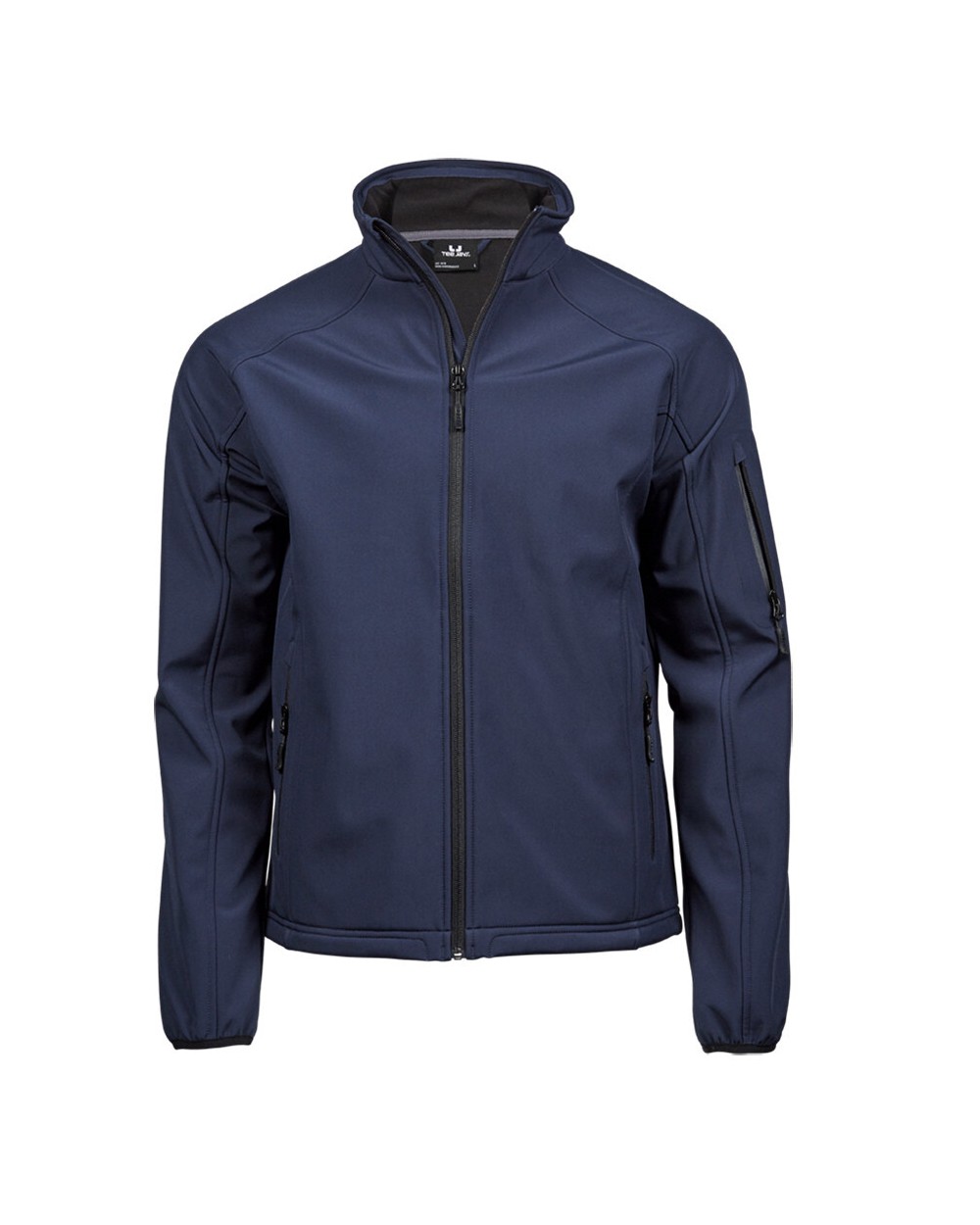 Softshells TEE JAYS LIGHTWEIGHT PERFORMANCE SOFTSHELL voor bedrukking &amp; borduring