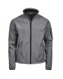Softshells TEE JAYS LIGHTWEIGHT PERFORMANCE SOFTSHELL voor bedrukking &amp; borduring