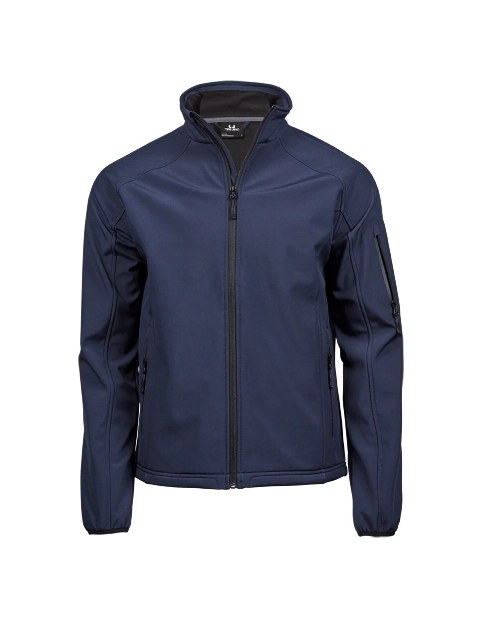 Softshells TEE JAYS LIGHTWEIGHT PERFORMANCE SOFTSHELL voor bedrukking &amp; borduring