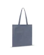 4DO Einkaufstasche aus recycelter Baumwolle 38x42cm Taschen personalisierbar