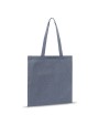 4DO Einkaufstasche aus recycelter Baumwolle 38x42cm Taschen personalisierbar