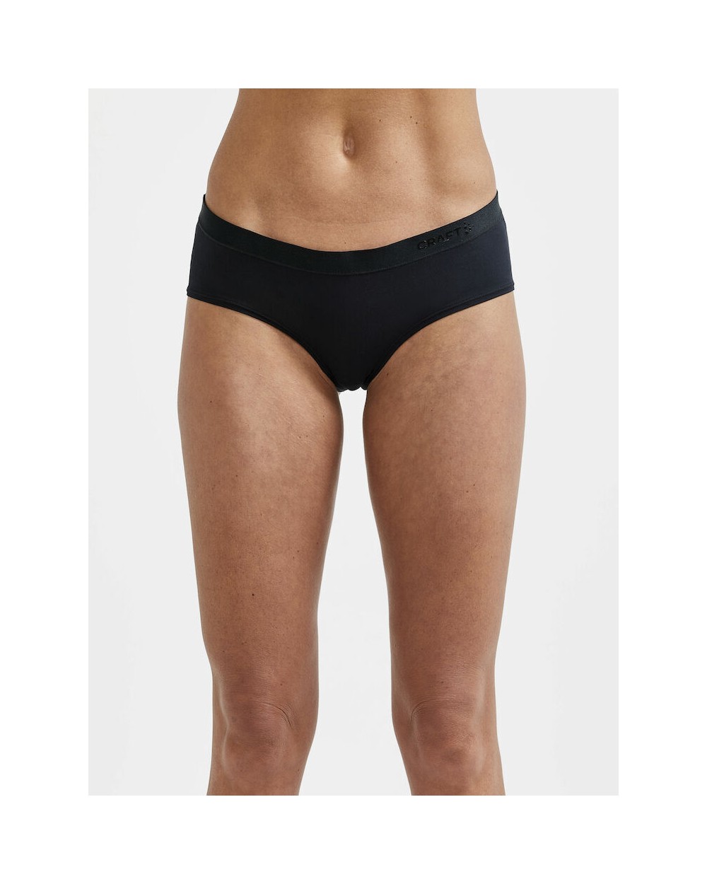 Bermuda's & Shorts CRAFT CORE Dry Hipster W voor bedrukking &amp; borduring