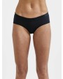 Bermuda's & Shorts CRAFT CORE Dry Hipster W voor bedrukking &amp; borduring