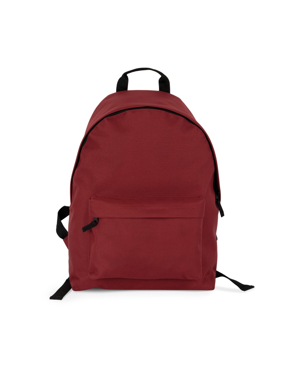 Sacs & Bagagerie personnalisable KIMOOD Sac à dos casual recyclé avec poche frontale