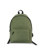 Sacs & Bagagerie personnalisable KIMOOD Sac à dos casual recyclé avec poche frontale