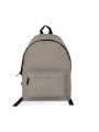 KIMOOD Sac à dos casual recyclé avec poche frontale /api/colors/177d5586-1277-4fa1-b0aa-dda85df0a6d0 personnalisable