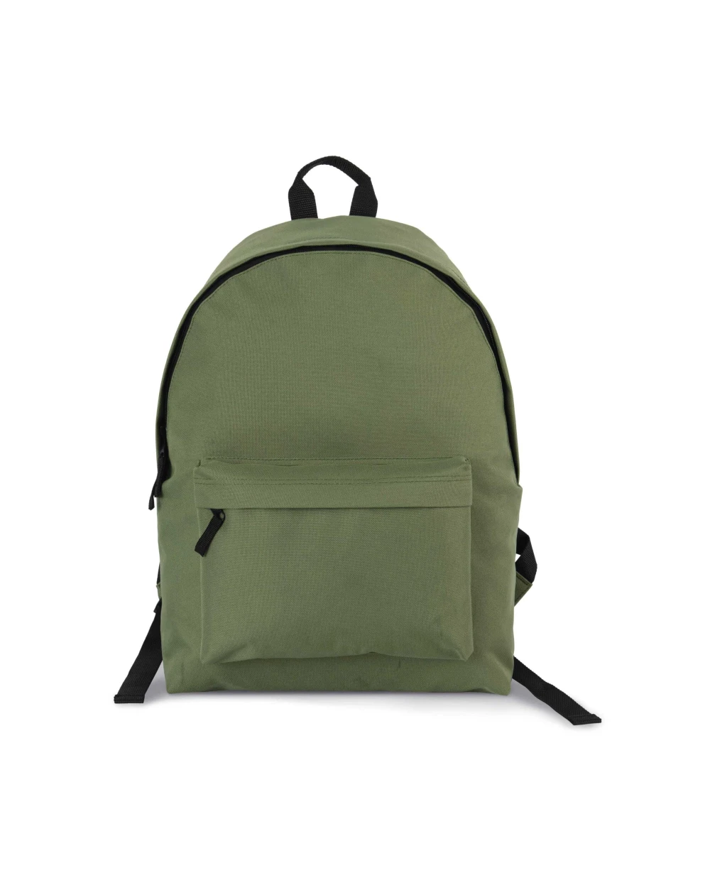 Sacs & Bagagerie personnalisable KIMOOD Sac à dos casual recyclé avec poche frontale