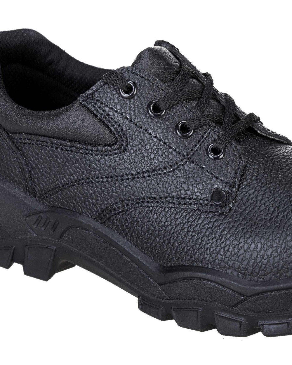 Benodigdheden PORTWEST Steelite™ protector shoe S1P (FW14) voor bedrukking &amp; borduring