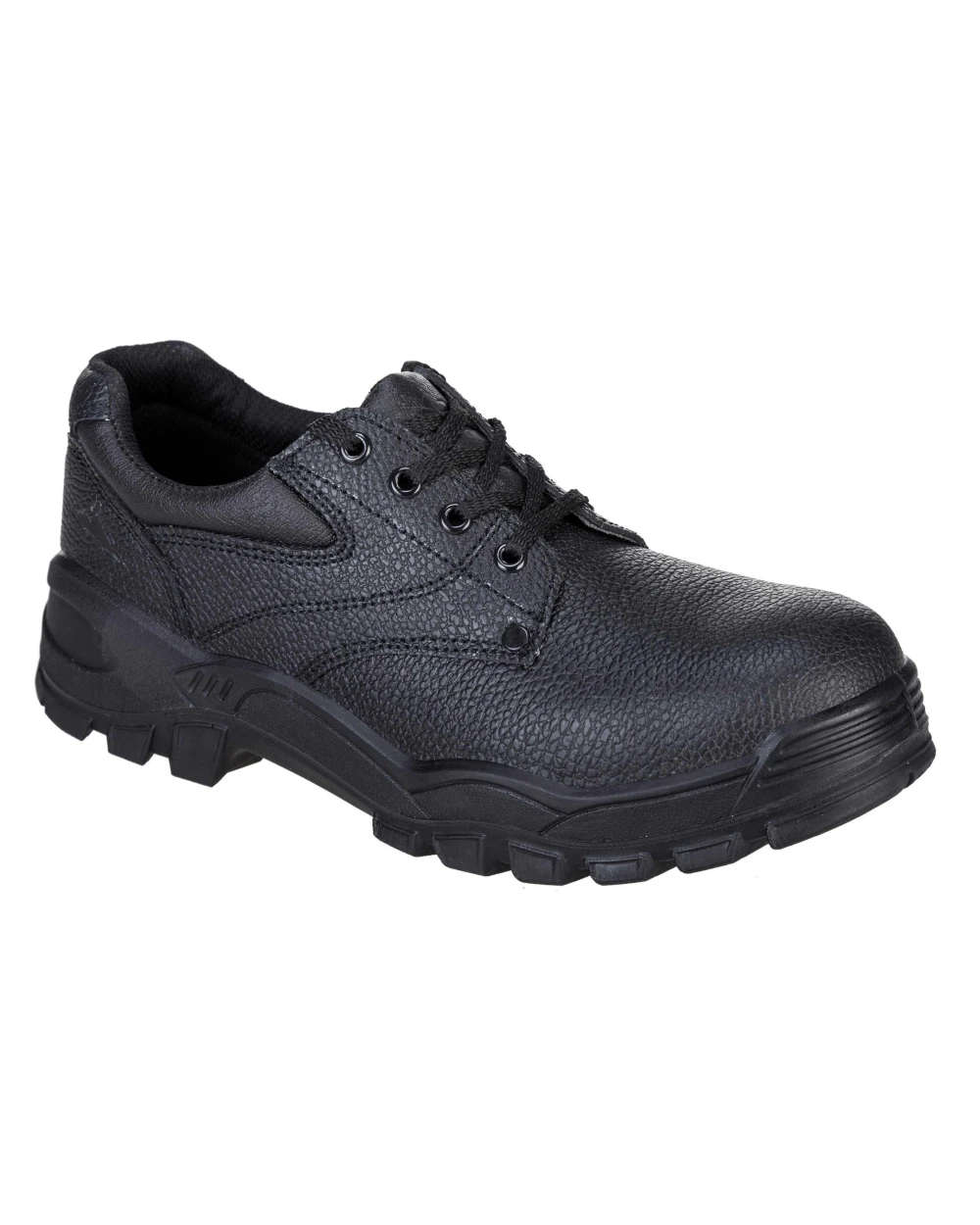 Benodigdheden PORTWEST Steelite™ protector shoe S1P (FW14) voor bedrukking &amp; borduring