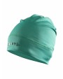 Bonnets personnalisable CRAFT CORE Essence Jersey High Hat Jr