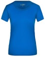 T-Shirts personnalisable JAMES & NICHOLSON Ladies Active-T