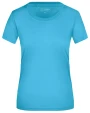 T-Shirts personnalisable JAMES & NICHOLSON Ladies Active-T