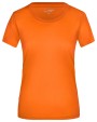 T-Shirts personnalisable JAMES & NICHOLSON Ladies Active-T