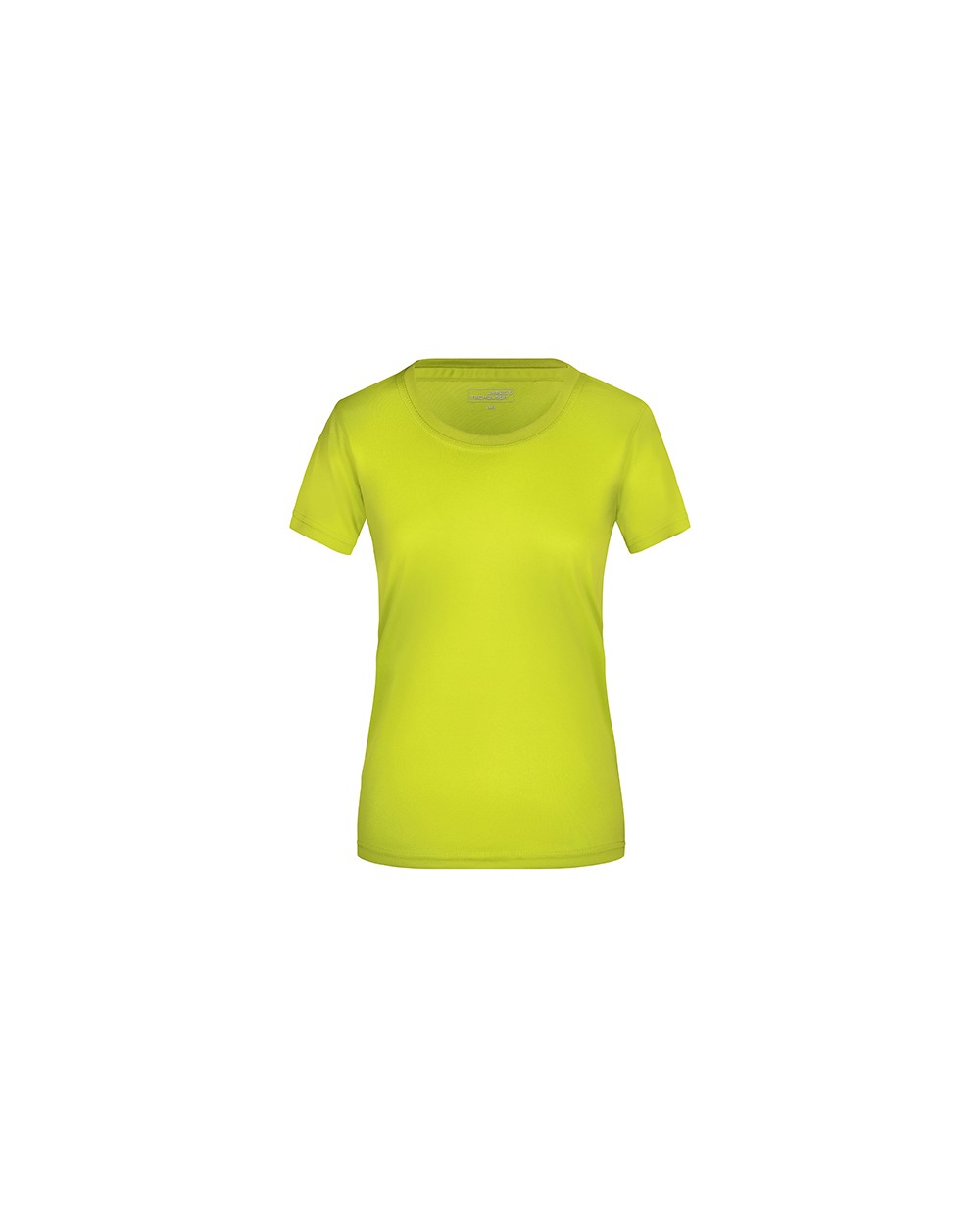 T-Shirts personnalisable JAMES & NICHOLSON Ladies Active-T