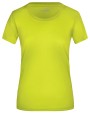 T-Shirts personnalisable JAMES & NICHOLSON Ladies Active-T
