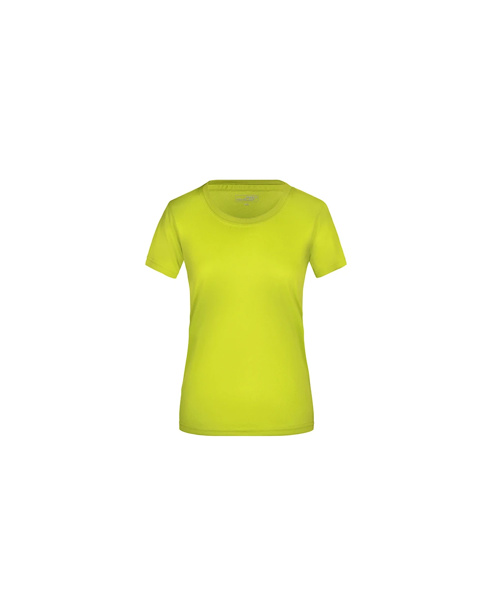 T-Shirts personnalisable JAMES & NICHOLSON Ladies Active-T