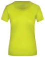 T-Shirts personnalisable JAMES & NICHOLSON Ladies Active-T