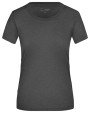 T-Shirts personnalisable JAMES & NICHOLSON Ladies Active-T