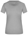 T-shirts JAMES & NICHOLSON Ladies` Active-T voor bedrukking &amp; borduring