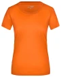 JAMES & NICHOLSON Ladies Active-T T-Shirts personalisierbar