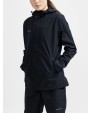 Pantalons personnalisable CRAFT CORE Explore Rain Set W