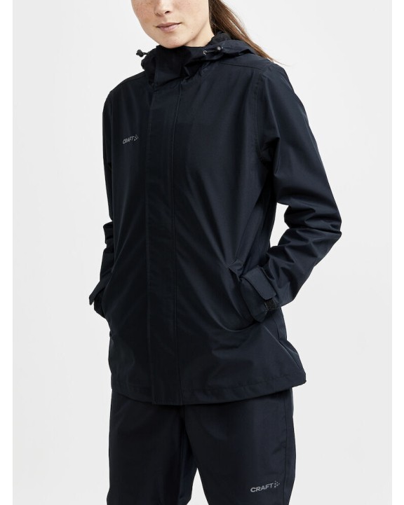 CRAFT CORE Explore Rain Set W Hosen personalisierbar