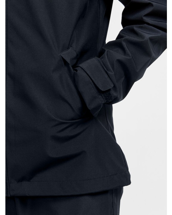 Pantalons personnalisable CRAFT CORE Explore Rain Set W