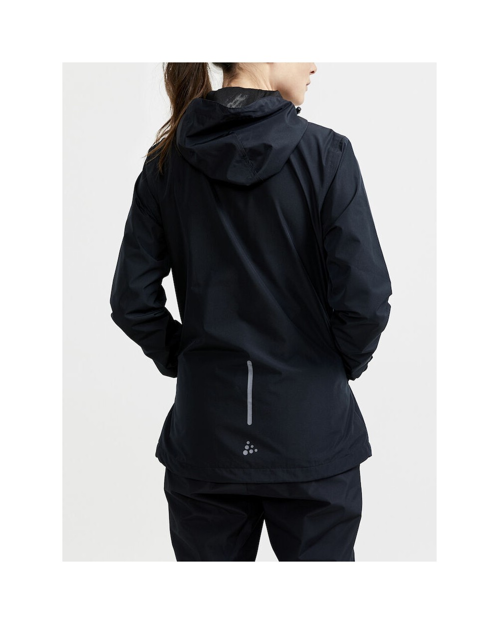 Pantalons personnalisable CRAFT CORE Explore Rain Set W