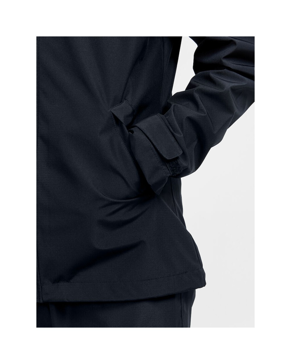 Pantalons personnalisable CRAFT CORE Explore Rain Set W