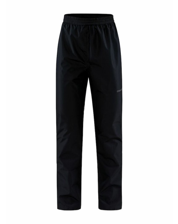 Pantalons personnalisable CRAFT CORE Explore Rain Set W