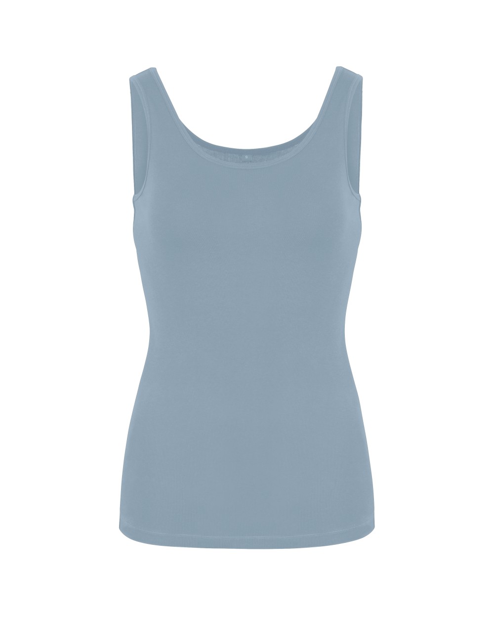T-shirts HRM Women´s Premium Tanktop voor bedrukking &amp; borduring