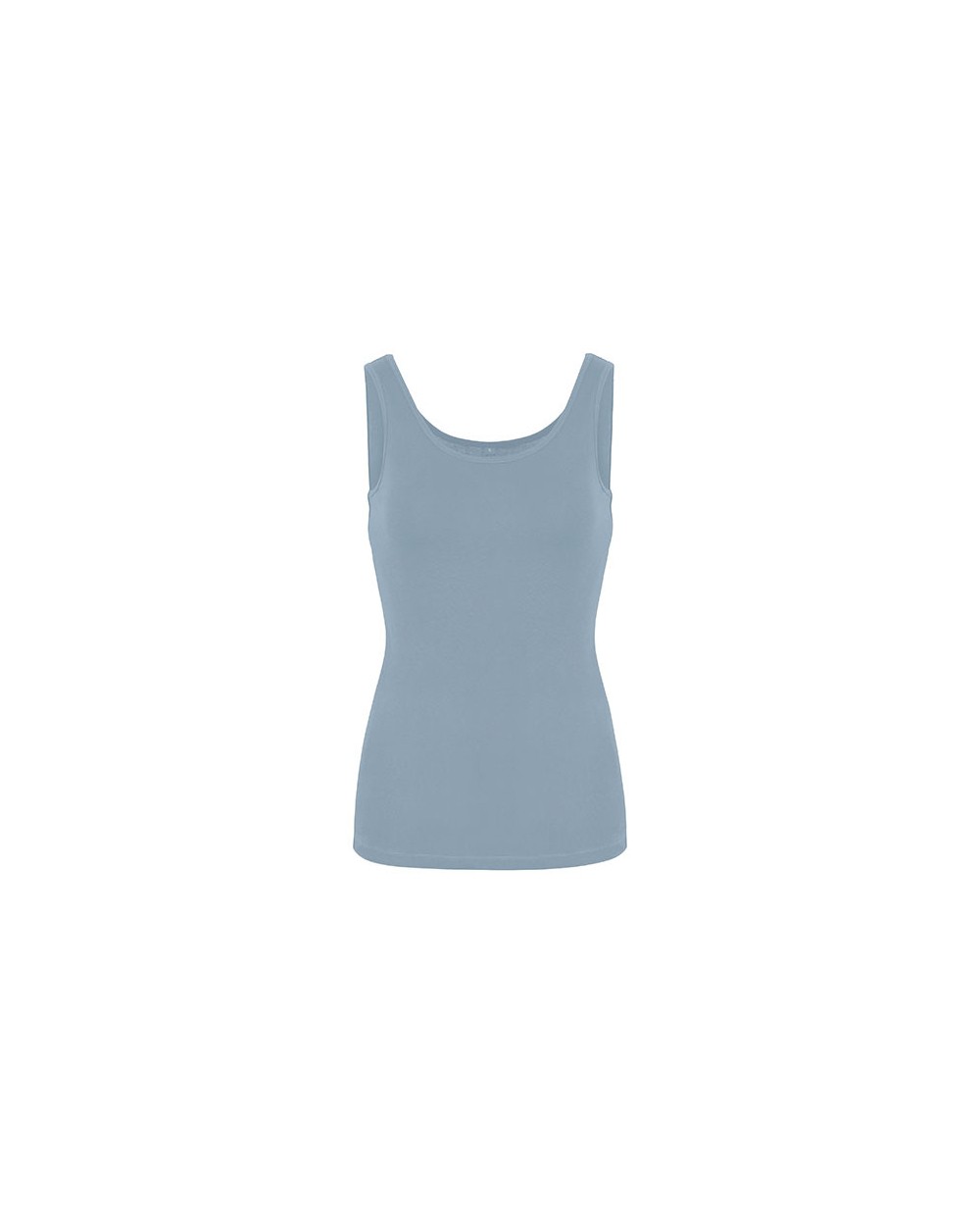 T-shirts HRM Women´s Premium Tanktop voor bedrukking &amp; borduring